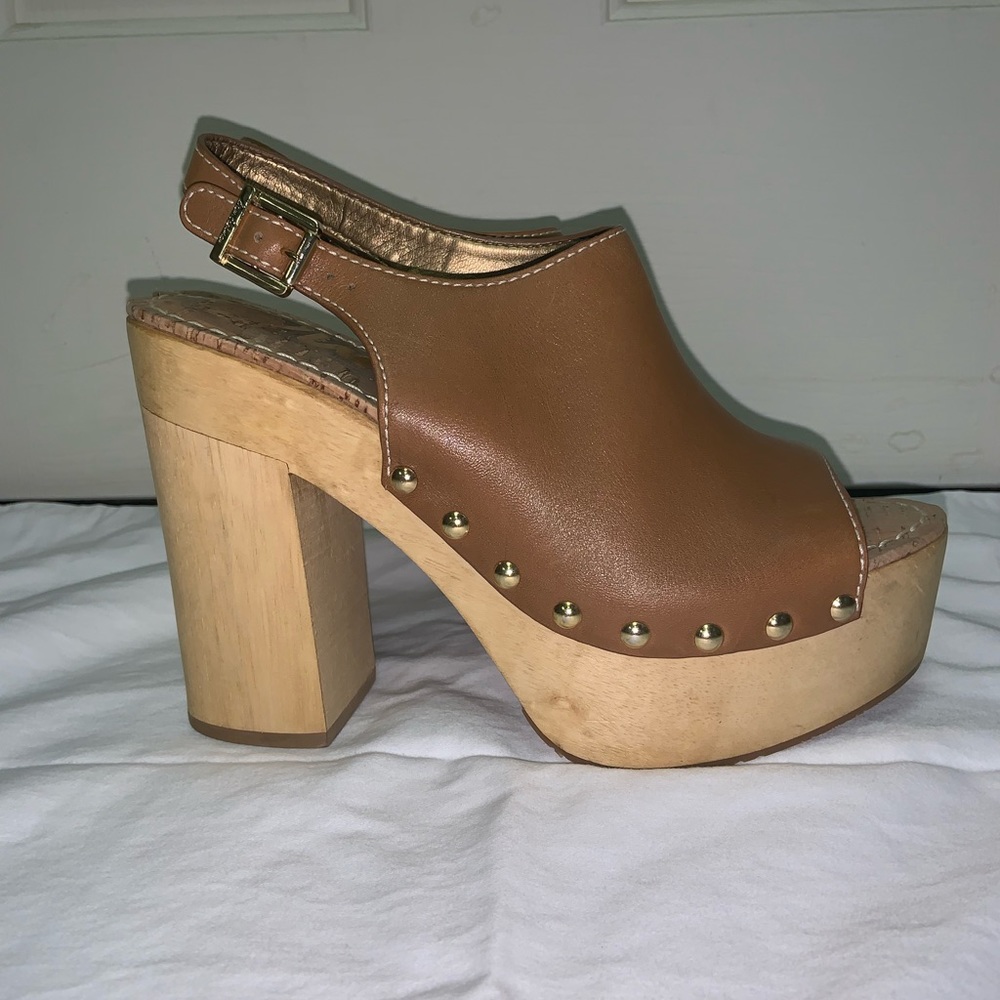 Sam Edelman Wedges